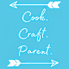 Cook Craft Parent